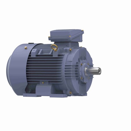 Marathon 30.0 Kw General Purpose Low Voltage Iec Motor, 3 Phase, 1800 Rpm, R446 R446